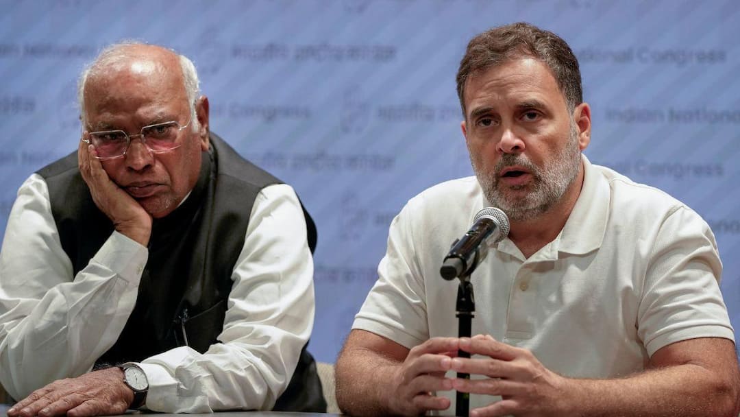 'Compromised PM Was Forced To...': Rahul Gandhi Reacts Over US Court's Relief To Gautam Adani
