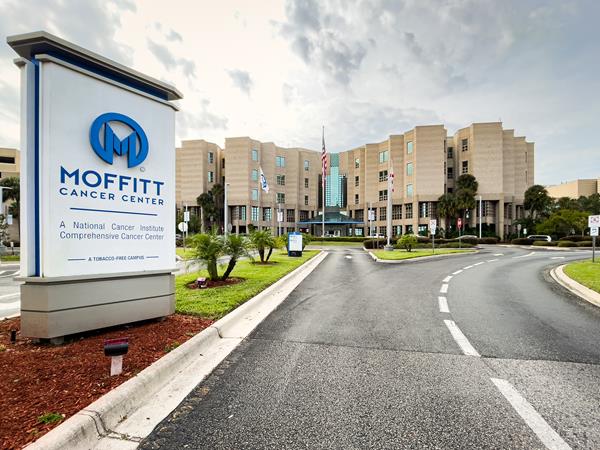Moffitt Cancer Center Selects Evident’s Pramana Technology to Expand Digital Pathology