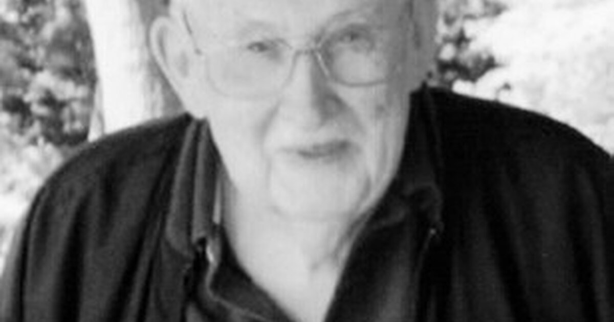 Edward L. Willis