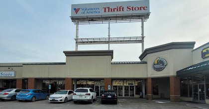 10 Enormous Thrift Stores In Ohio That’ll Make You Rethink What $20 Can Buy