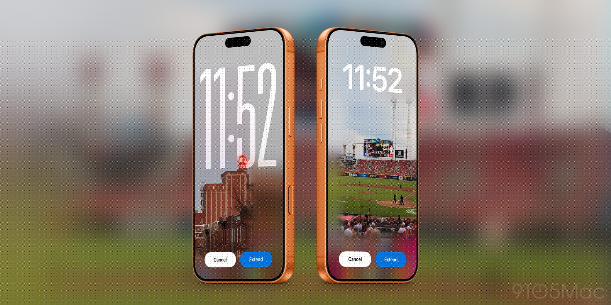 iOS 27 adds four new ways to customize your iPhone's Lock Screen