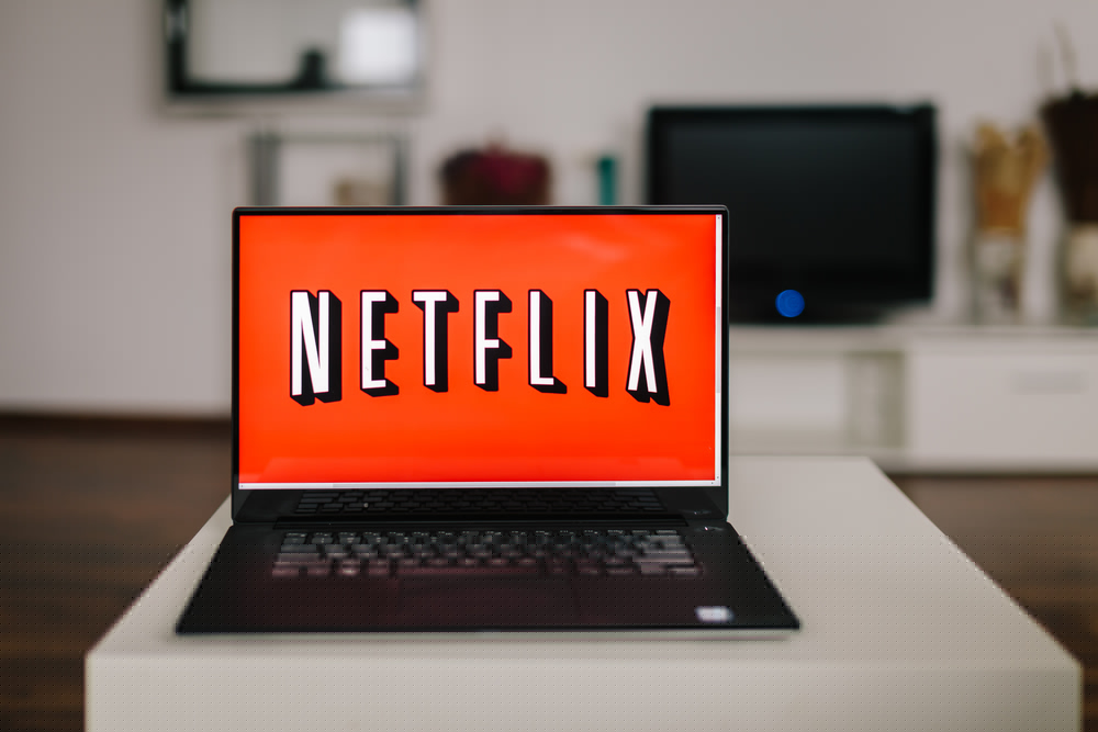 Comment on Netflix Didn’t Launch In China, But They’re Still Working There by Mark112