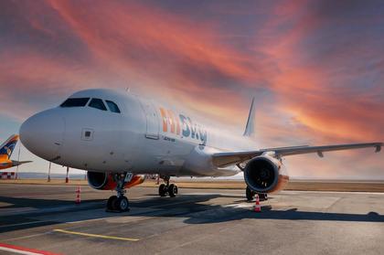 HiSky expands US network with Bucharest–Chicago direct flights from June 2026
