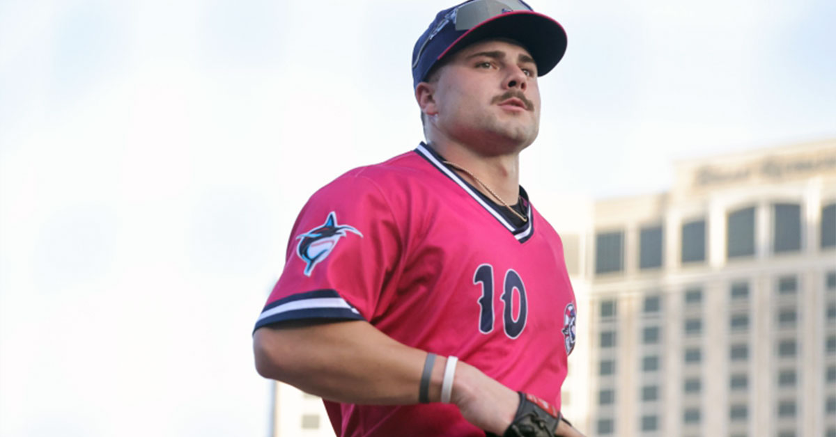 Five-Run Sixth Sinks Wahoos In Smokies Series Finale