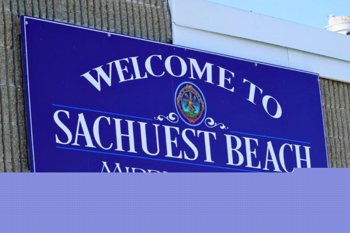 Middletown Beach Expands for 2026 Season