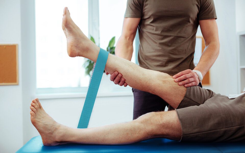The Role of Physical Therapy Notes in Strengthening an Injury Case