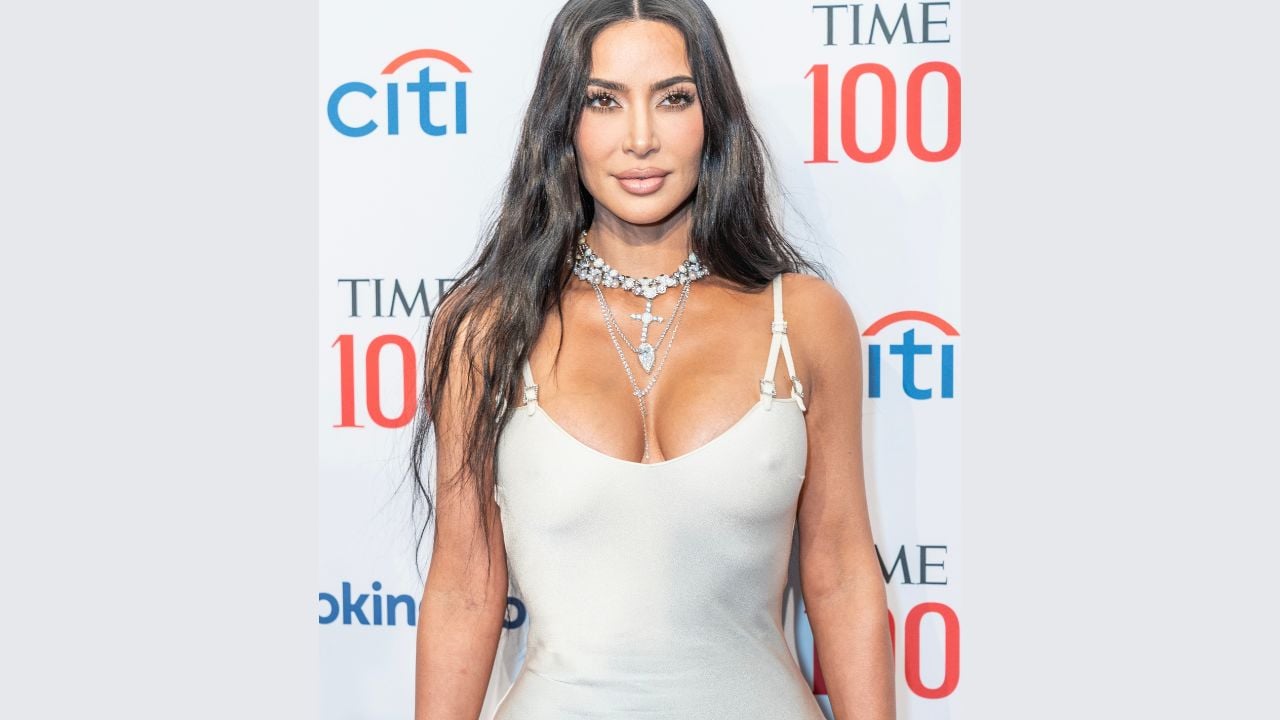 Kim Kardashian Reportedly Reviews Every Post as Son Saint West, 10, Joins Instagram