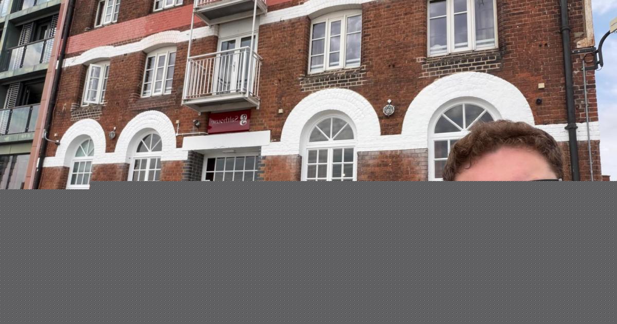 Ipswich bar that provides a more high-end option for diners and celebrities