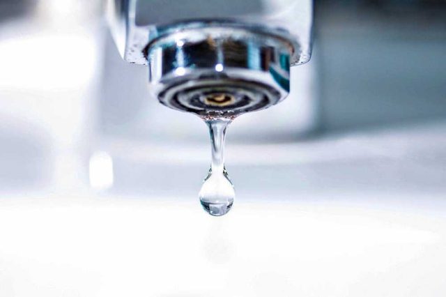Boil water notice rescinded in Troup