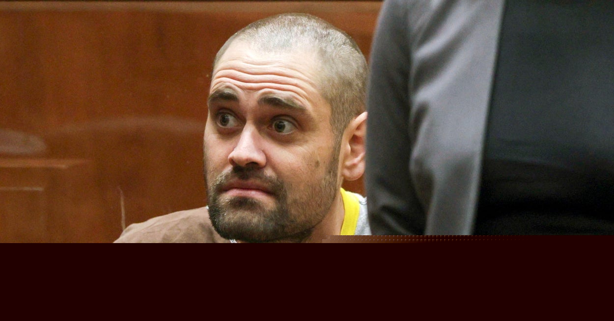 “He’s Been Struggling”: We Have A New Report On Nick Reiner’s Allegedly “Hostile” Behavior In Jail After Pleading Not Guilty To Murdering His Parents, Rob And Michele Reiner