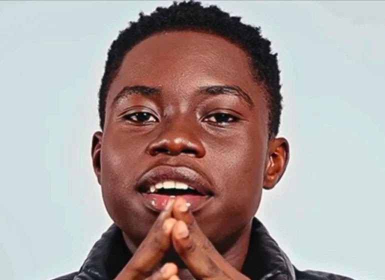 Peller announces 19-state Nigeria tour after IShowSpeed snub