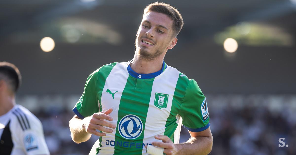 Admir Bristrić iz Olimpije k Leicester Cityju, na Otoku še kopica prestopov