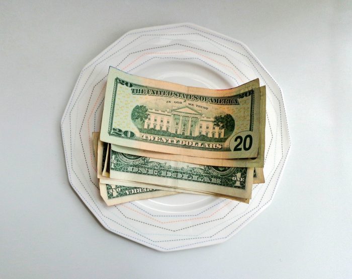 Comment on Tipping in Israel: when and how much? by Amanda Aizen