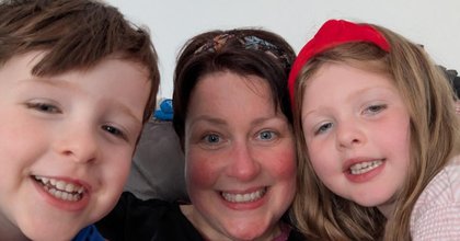 Mum determined to return to Mexico for revolutionary treatment