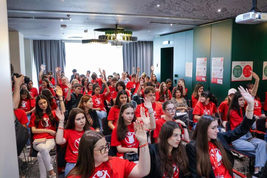 Sistemul românesc de protecție și reabilitare a minorilor care au comis fapte penale este marcat de lipsuri: de ce reducerea vârstei răspunderii penale nu reprezintă o soluție