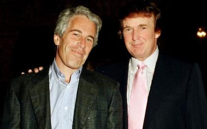 EA-Times Radio VideoCast: Authoritarian Watch — Trump in “No Man’s Land” Over Epstein Files; Xi Props Up Putin and Kim