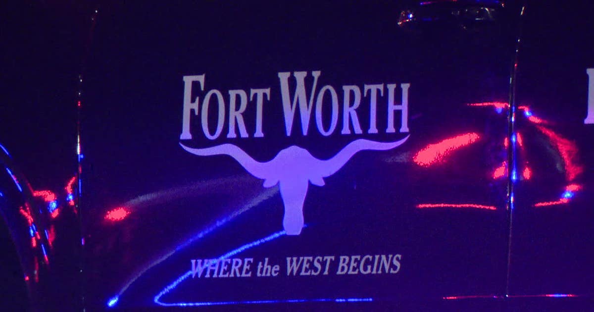 One hospitalized after early Wednesday morning shooting in South Fort Worth