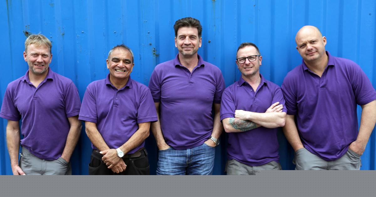 Is DIY SOS coming back? BBC confirms start date for new series after 3 years