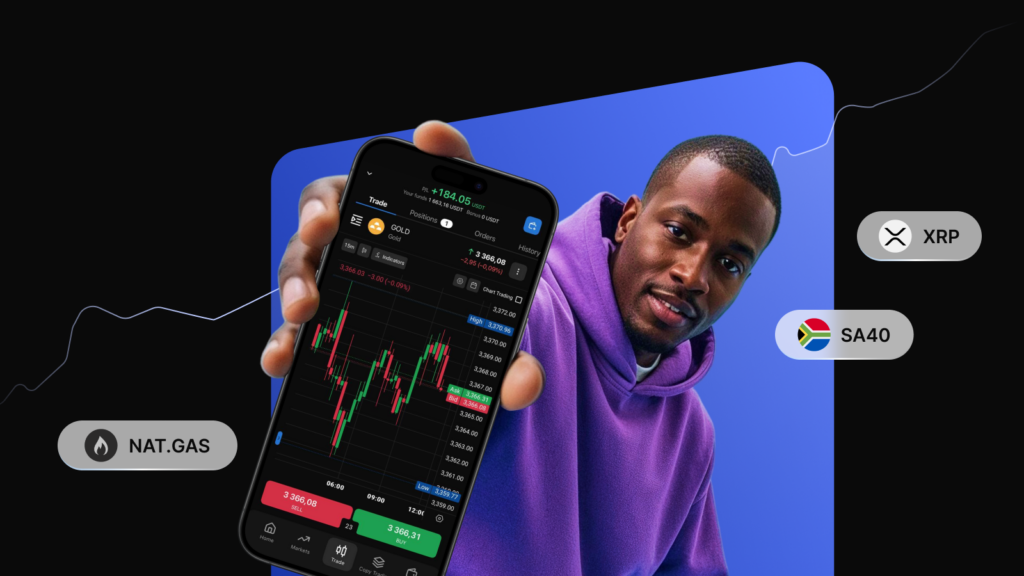 PrimeXBT: Defining empowered trading in South Africa