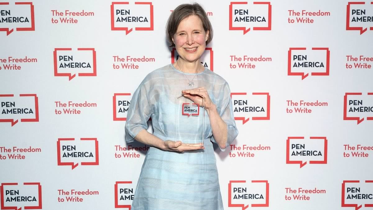 Love Ann Patchett? These 8 New Books Have The Same Vibe