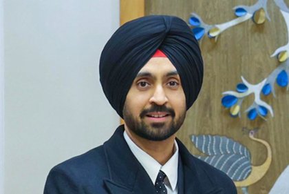 Diljit Dosanjh Ignites Buzz With ‘Rebel’ Track From Kantara: Chapter 1