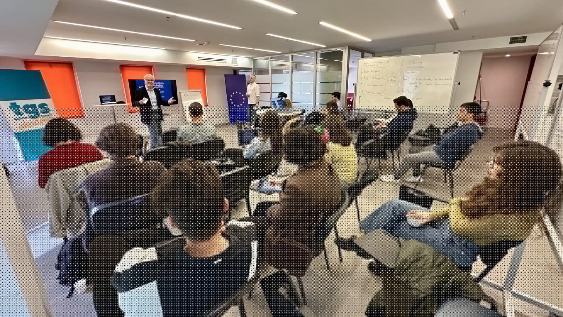 A New Era for Journalism in Turkey: The Role of the JTI App
