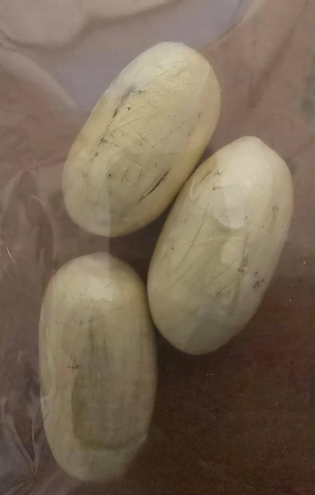 Woman Arrested at JKIA After Excreting Cocaine Pellets While Heading to Dubai