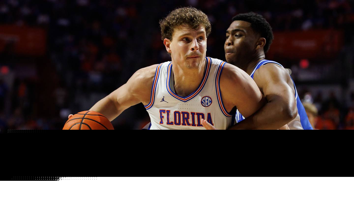 UNC making moves with Florida transfer, but things won't be easy for Michael Malone