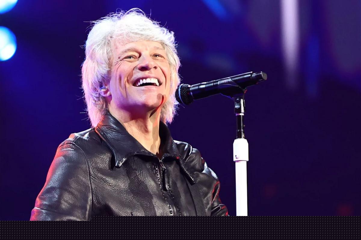 Bon Jovi MSG Set List Omissions