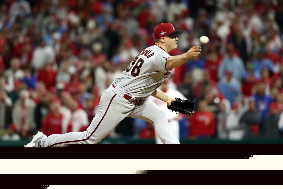 Phillies Bullpen Options: Could Paul Sewald or Alex McFarlane Be the Answer in High-Leverage Spots?