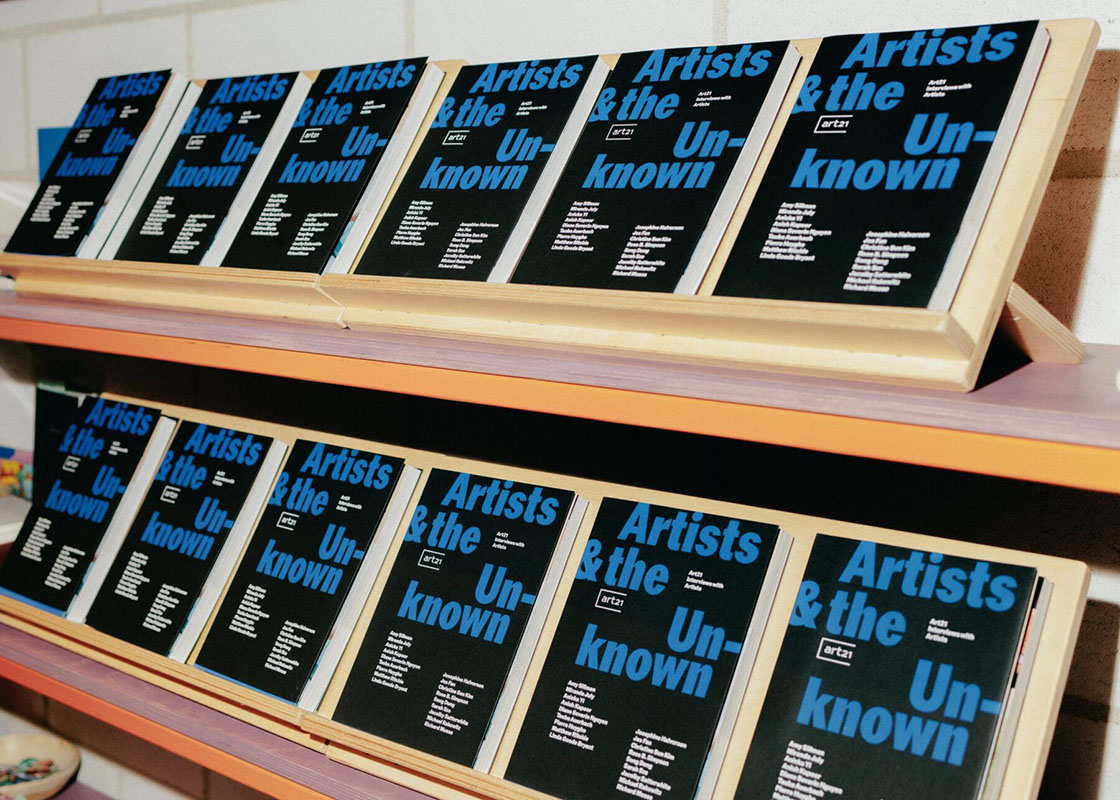 Art21 Film Prerelease Coming to Austin Peay State University October 15th