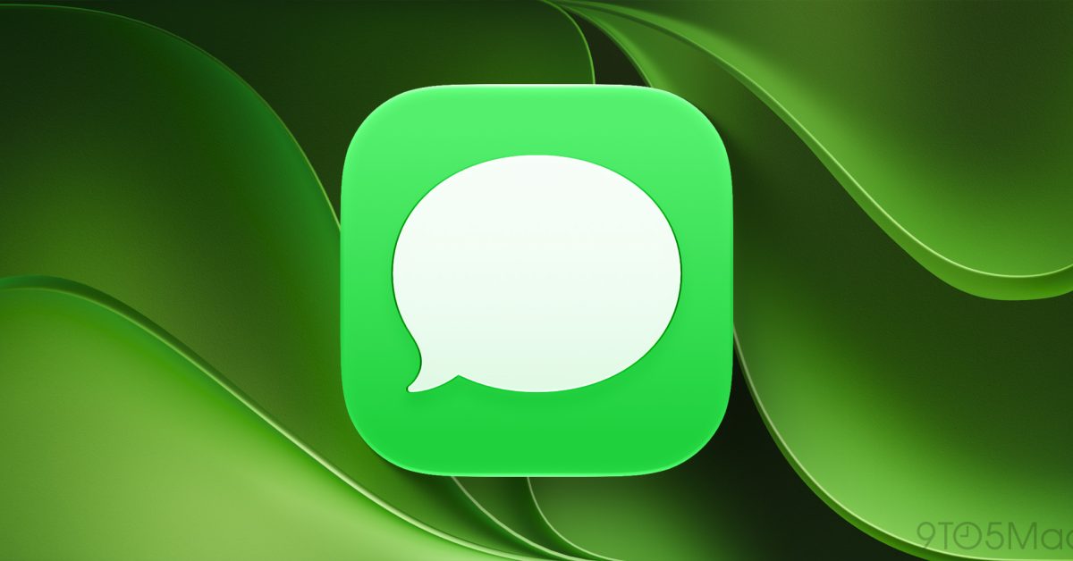 iOS 27’s best new Messages feature is all about saving you time