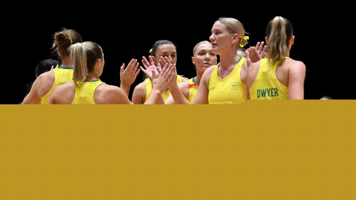 Diamonds delighted with big win in Glasgow semi tune-up