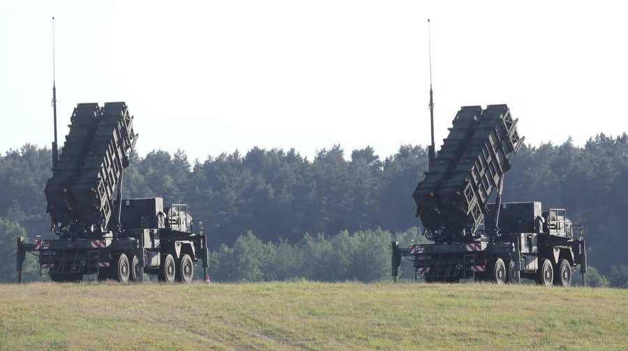 Comment on Europe may deploy air defence over Ukraine’s west in response to Russian provocations – The Telegraph by CapWillie