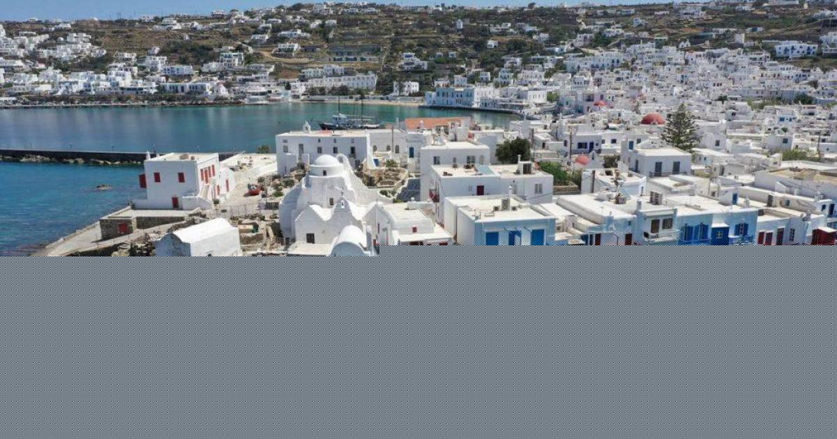 Τουρισμός: Τι αλλάζει με το Ειδικό Χωροταξικό Πλαίσιο - 12 ερωταπαντήσεις