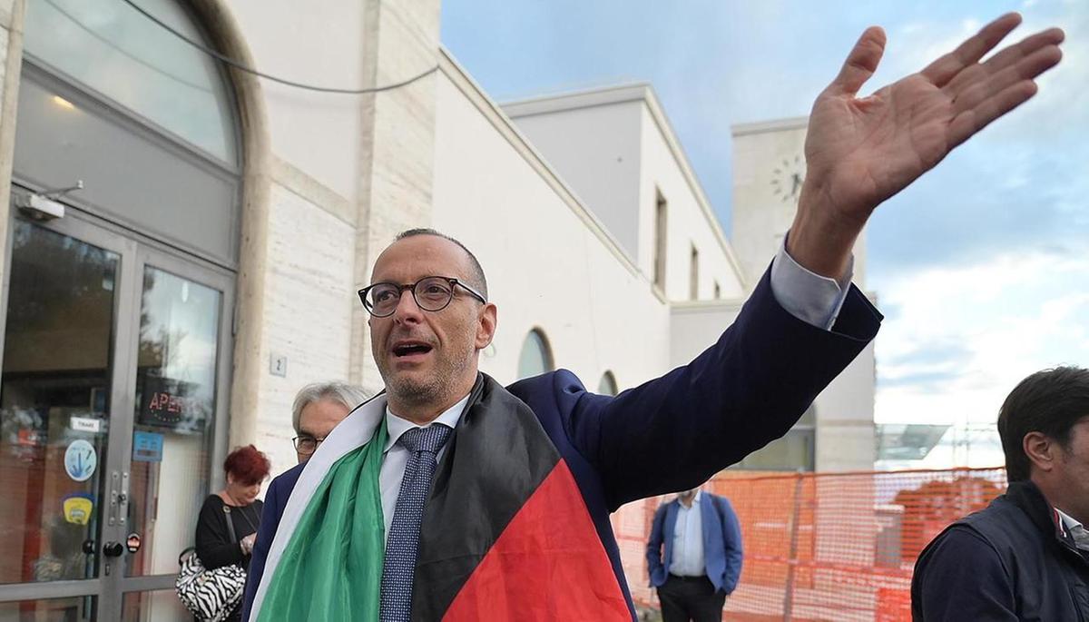 Il futuro del candidato. Ricci verso l’annuncio: "Resterà a Bruxelles"