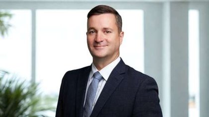 Chariot Re appoints Andrew Preston as CFO
