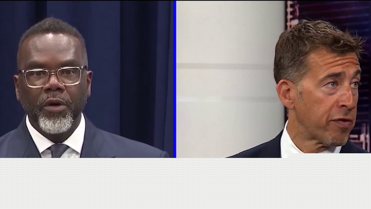 An inside look at the campaign pushes behind the Chicago mayoral race | The Chicago Report