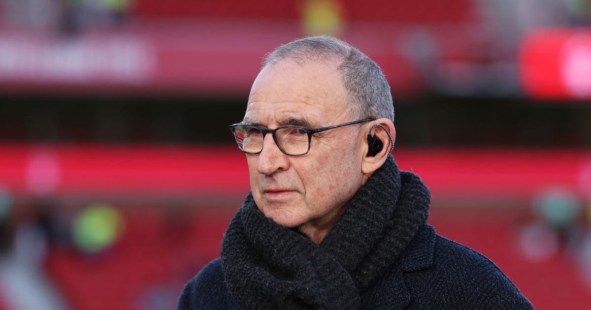 Martin O'Neill criticises Celtic but makes intriguing Ireland World Cup claim