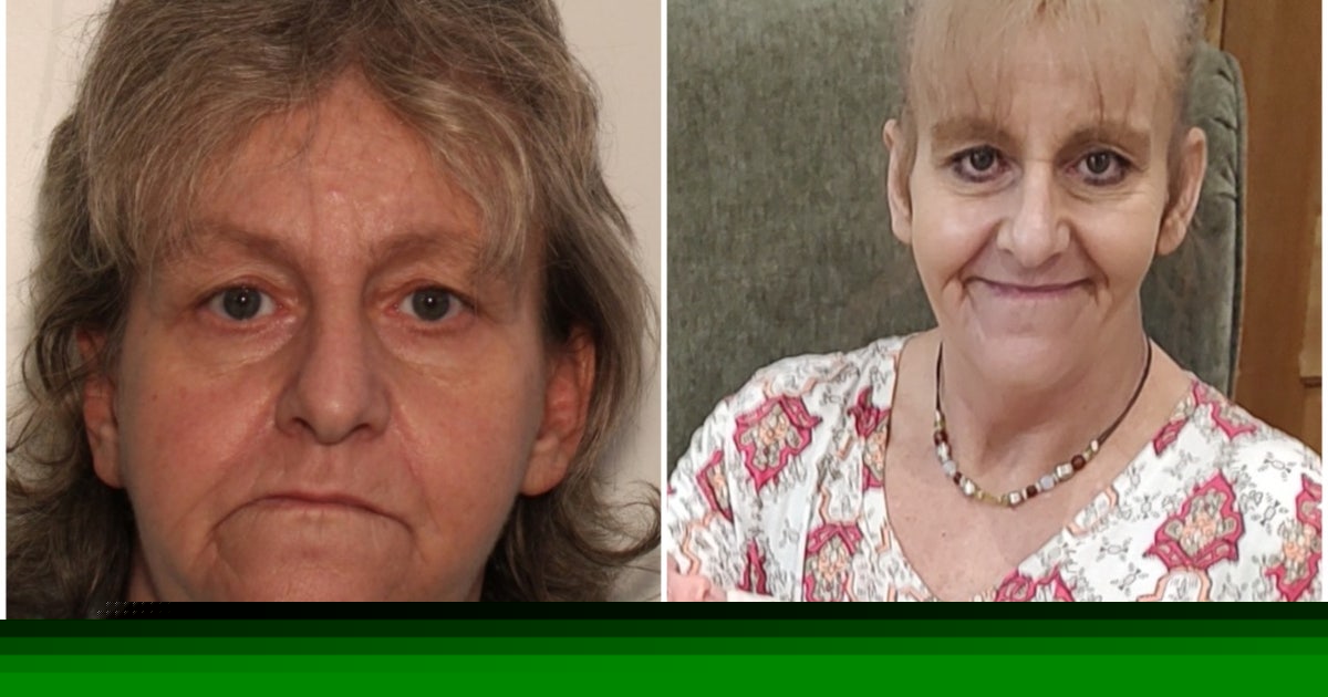 Search intensifies after 52-year-old mother vanishes in Heard County