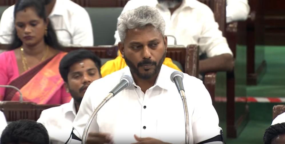 TN Budget bats for water supply, smart mobility
