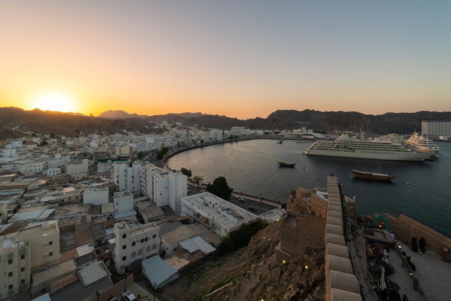 Oman: Dhahirah to develop Khattaan Cave, expand tourism projects