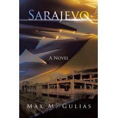 Max M. Gulias Explores the Human Cost of War Through Art and Resilience