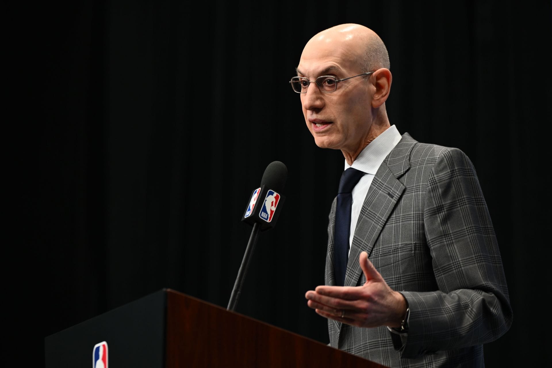 When is the NBA All-Star Break 2026? Dates, Schedule & Venue Explored
