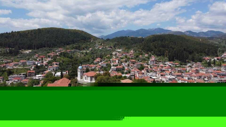 Μια βόλτα στο Θέρμο, στην καρδιά της Αιτωλοακαρνανίας (video)