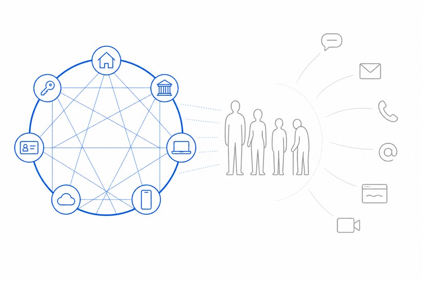 Conso4s and Neeyv Launch VeriSense, a Human-First Digital Safety Platform