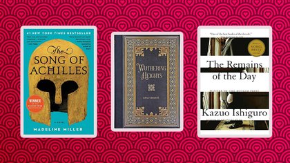 12 of the Most Unforgettable Books About Doomed Romances