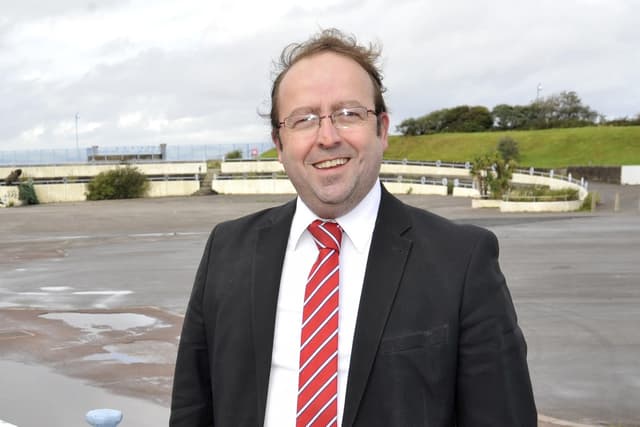 Fundraiser launched to honour life of former Morecambe councillor and Army veteran