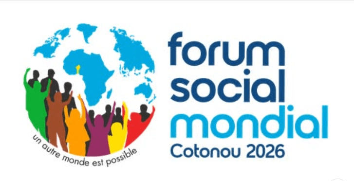 Forum Sociale Mondiale in Benin. Vittorio Agnoletto: “La pace passa dalla decolonizzazione. Un altro mondo è ancora possibile” (Laura Tussi)