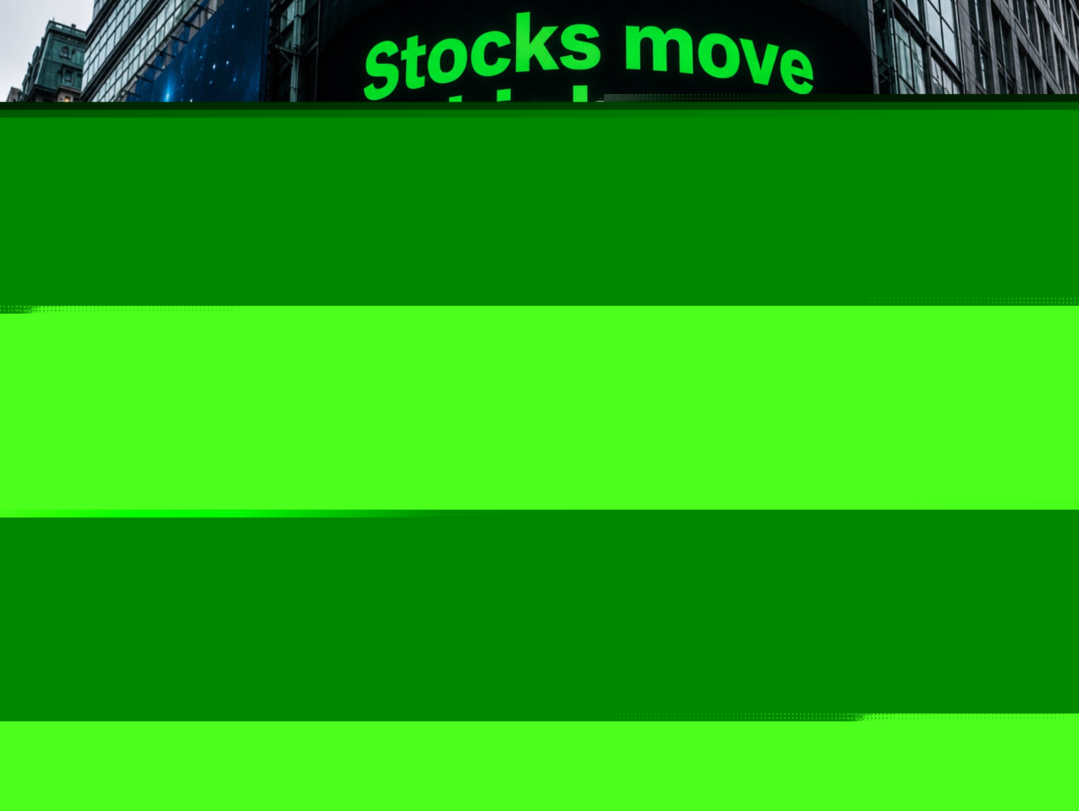Rebound. Nasdaq indices are leading the way higher